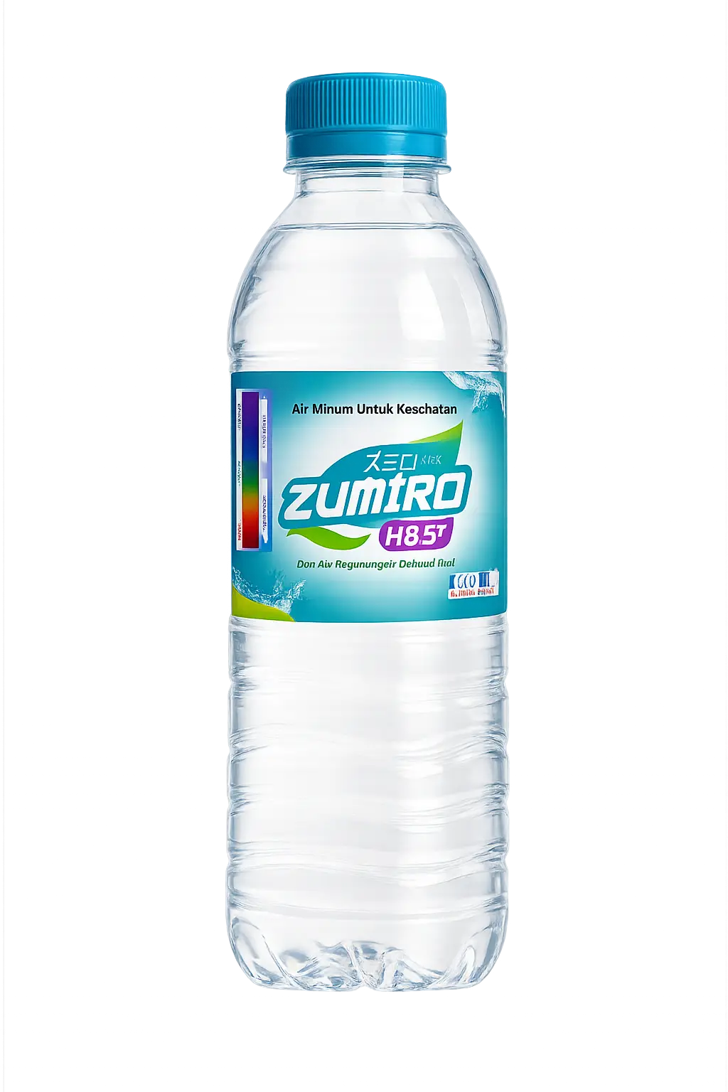 600ml